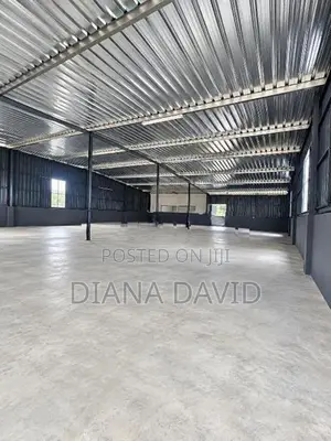 Warehouse For Rent