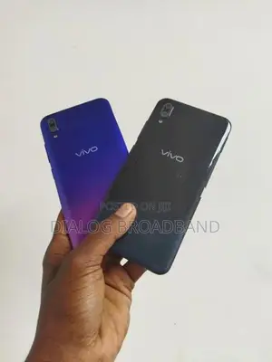 Vivo Y93 (Used)