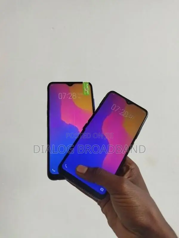 Vivo Y93 (Used)