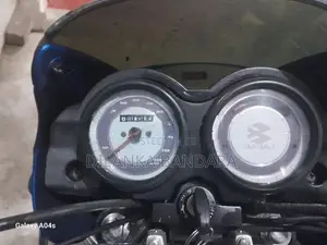 Bajaj Platina 100 2010