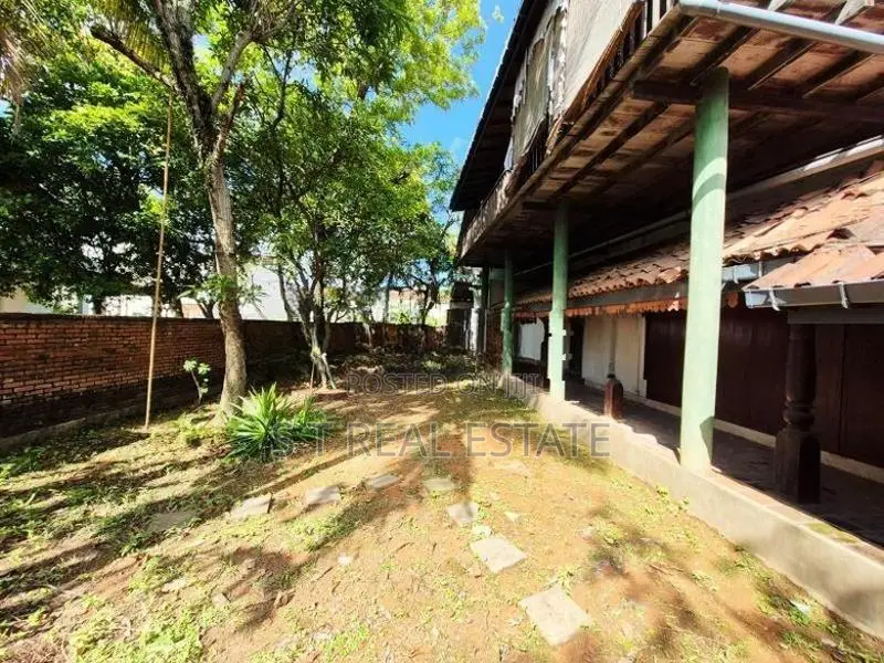20.80 P Bare Land for Sale in Nugegoda