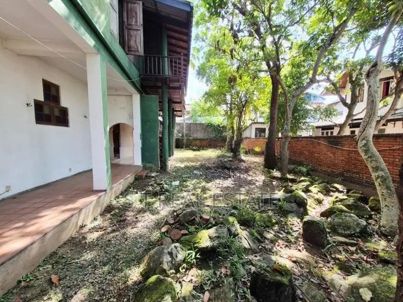 20.80 P Bare Land for Sale in Nugegoda