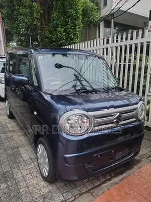 Suzuki Smile 2024