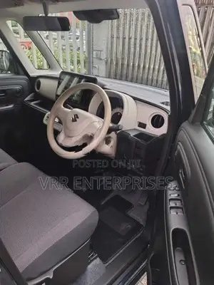 Suzuki Smile 2024