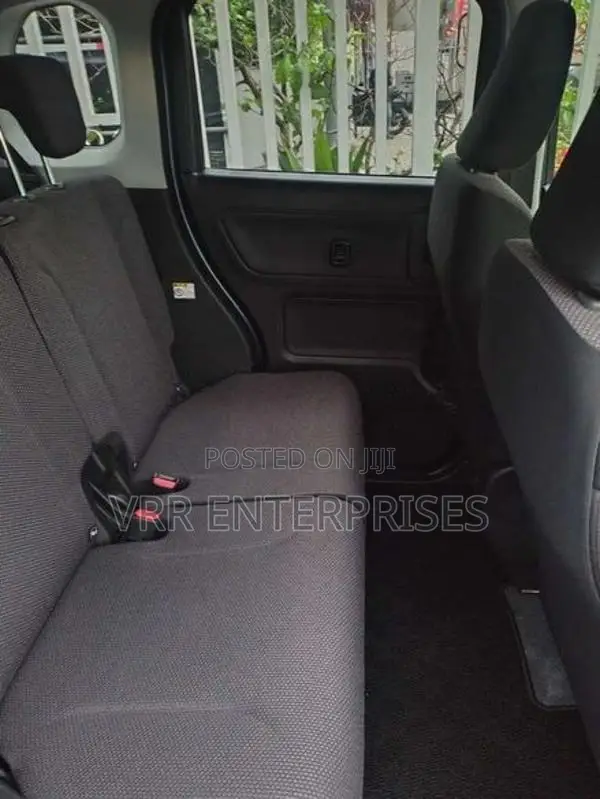 Suzuki Smile 2024