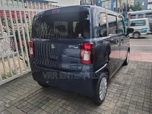 Suzuki Smile 2024