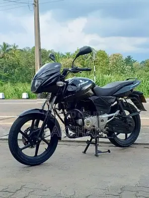 Bajaj Pulsar 150 2016