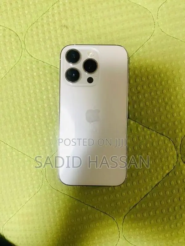 Apple iPhone 14 Pro 256GB (Used)