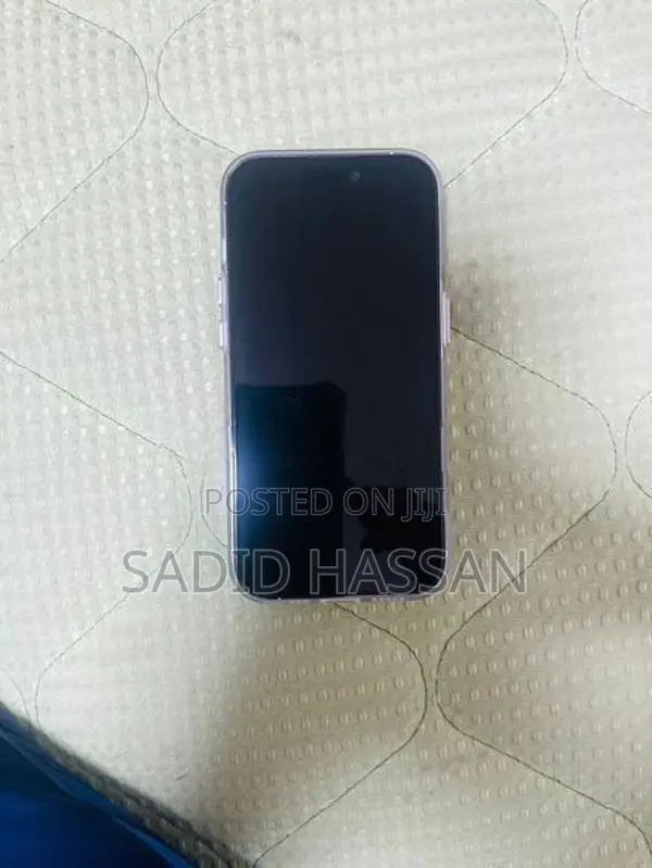 Apple iPhone 14 Pro 256GB (Used)