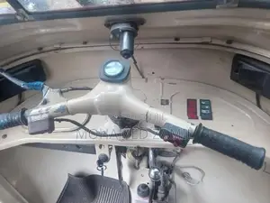 Bajaj RE 2stork Three Wheel 2003