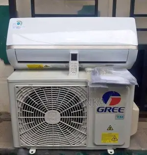 12000BTU GREE Inverter Brand New Air Conditioner