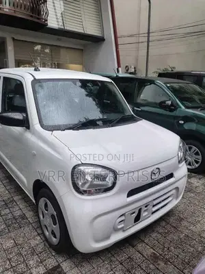 Mazda Carol 2024
