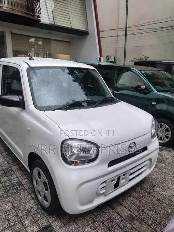 Mazda Carol 2024