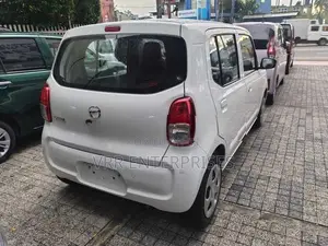 Mazda Carol 2024