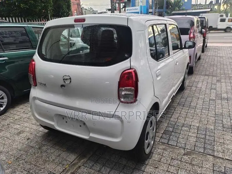 Mazda Carol 2024
