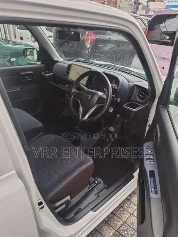 Mazda Carol 2024