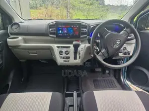 Daihatsu Mira X 2024