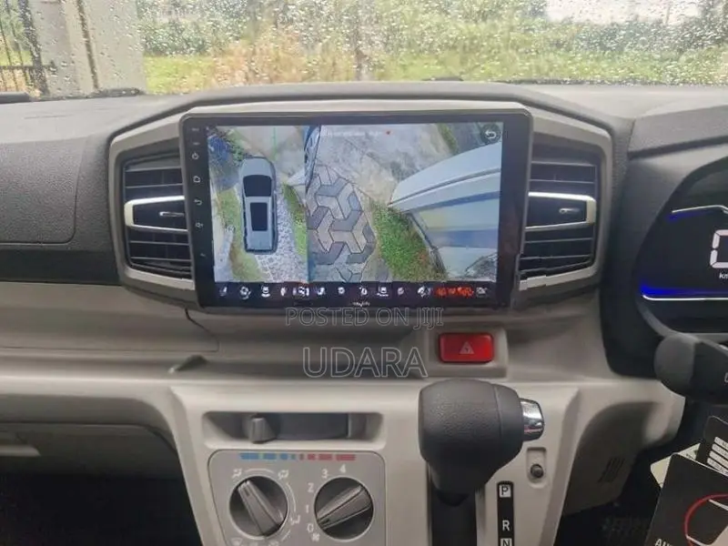 Daihatsu Mira X 2024