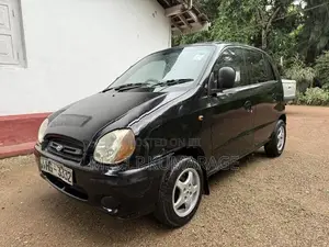 Hyundai Santro 2003