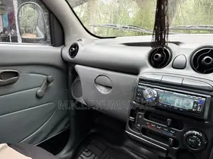 Hyundai Santro 2003