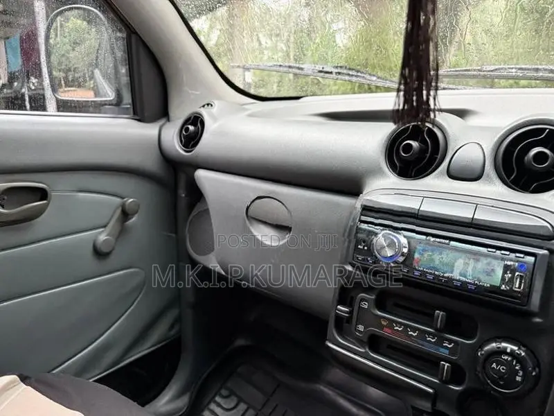 Hyundai Santro 2003