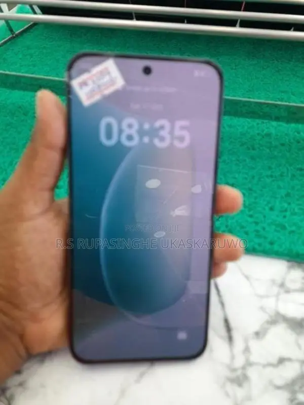 Honor 400 (Used)