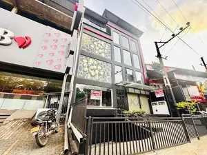 Commercial Building For Rent - Kuruwita