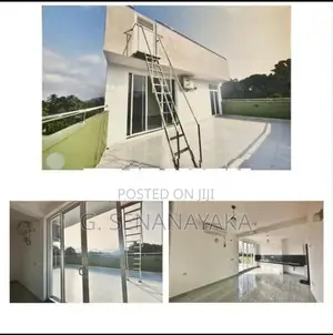 Commercial Building For Rent - Kuruwita
