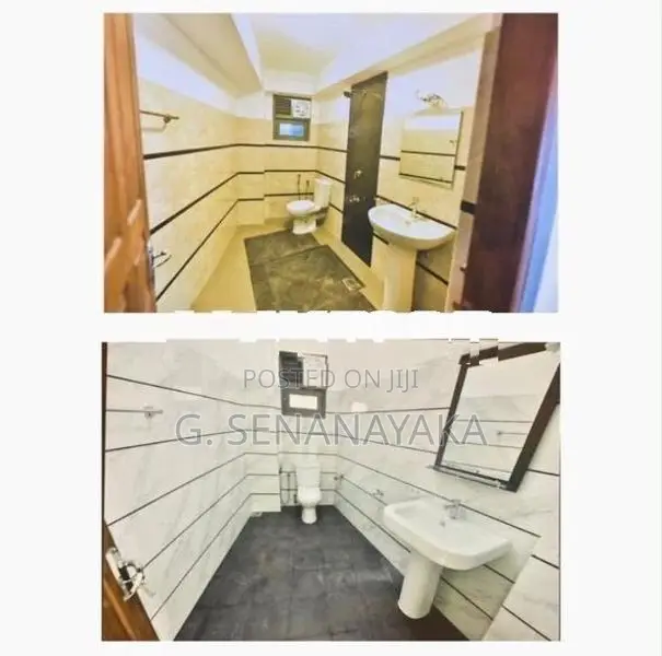 Commercial Building For Rent - Kuruwita