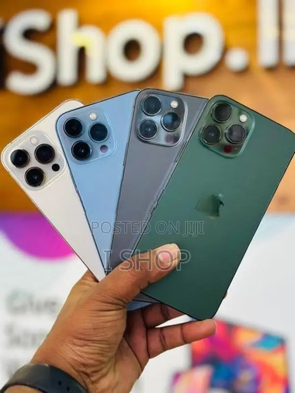Apple iPhone 15 Pro (Used)