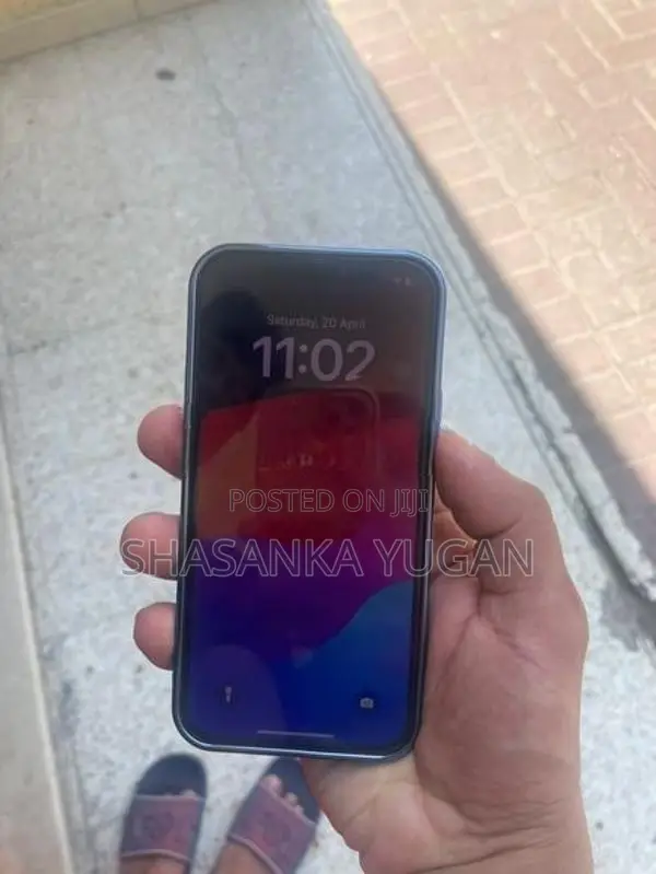 Apple iPhone 12 Pro (Used)