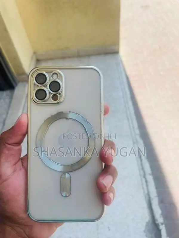 Apple iPhone 12 Pro (Used)