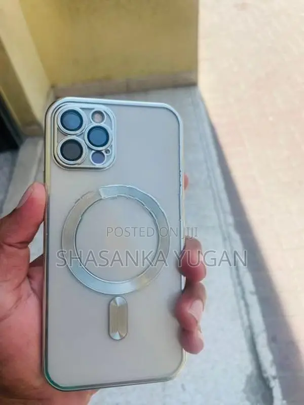 Apple iPhone 12 Pro (Used)