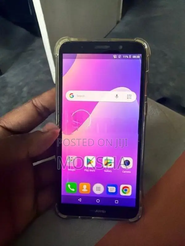 Huawei Y5 Lite (Used)