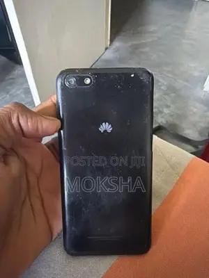 Huawei Y5 Lite (Used)