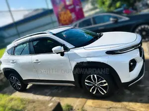 Toyota Taisor V Highest Grade 2026