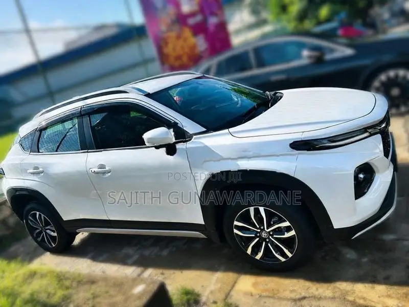 Toyota Taisor V Highest Grade 2026