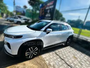 Toyota Taisor V Highest Grade 2026
