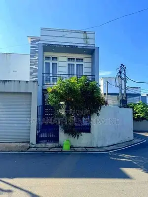 2 Story House for Sale in Prime Urban Art - Kottawa