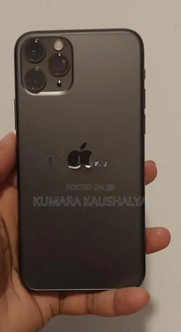 Apple iPhone 11 Pro (Used)