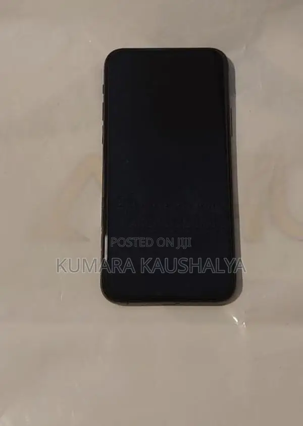 Apple iPhone 11 Pro (Used)