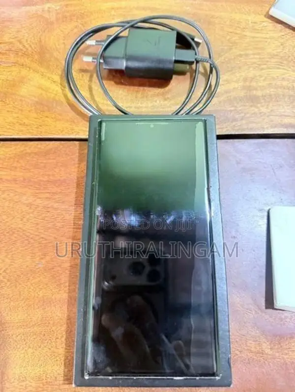 Samsung Galaxy S23 Ultra (Used)