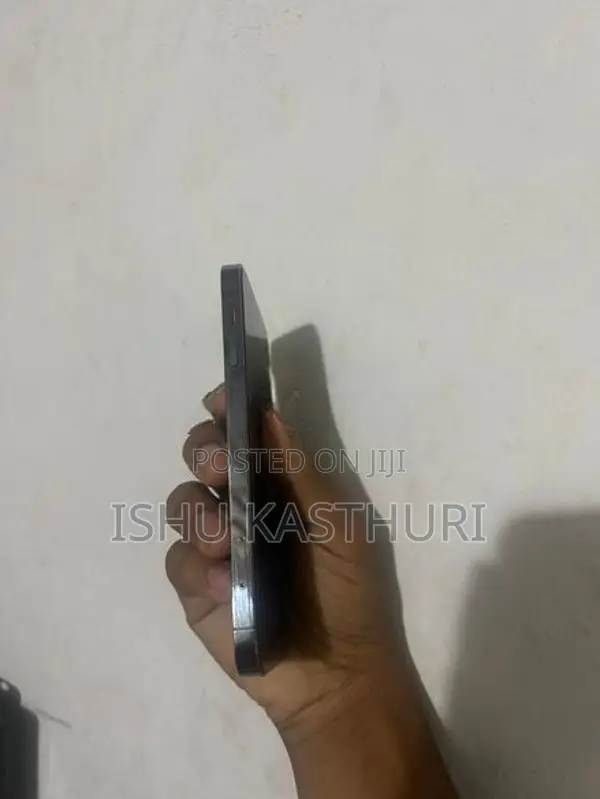 Apple iPhone 12 Pro GB (Used)