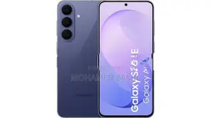 Samsung Galaxy S26 FE 8GB 256GB (Brand New)