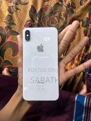 Apple iPhone XS Max (Used)