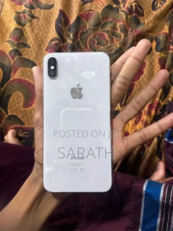 Apple iPhone XS Max (Used)