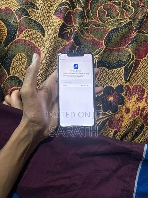 Apple iPhone XS Max (Used)