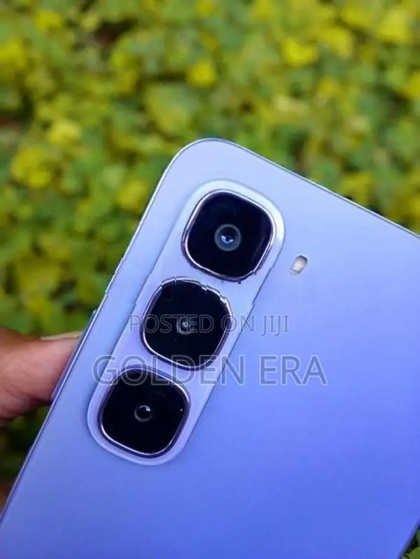 Infinix Hot 60i Edition (Used)
