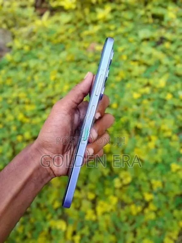 Infinix Hot 60i Edition (Used)