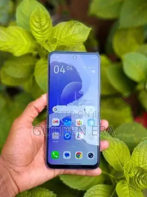 Infinix Hot 60i Edition (Used)